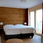 Guarda Lodge 3* גארדה