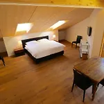 Guarda Lodge מלון גארדה
