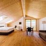 Guarda Lodge 3* גארדה