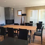 Guarda Lodge