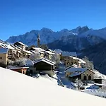 Guarda Lodge Отель