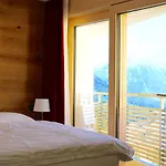 Guarda Lodge