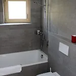 מלון Guarda Lodge גארדה