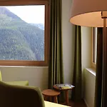 Guarda Lodge