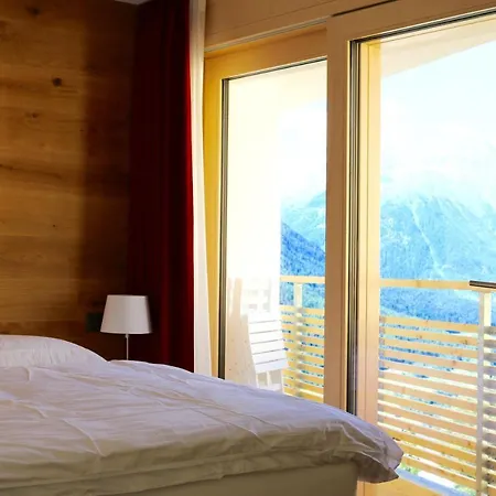 Guarda Lodge 3*