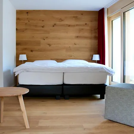 Guarda Lodge Otel