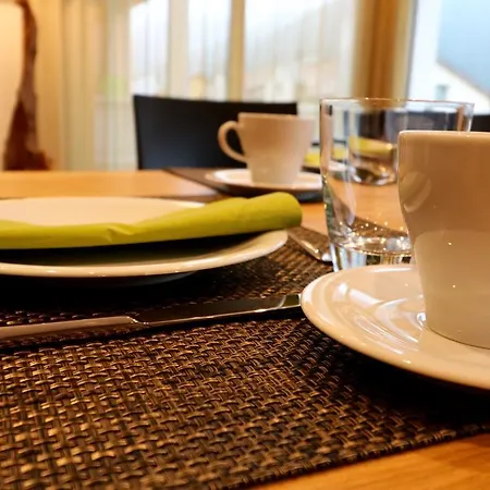 Hotell Guarda Lodge 3*