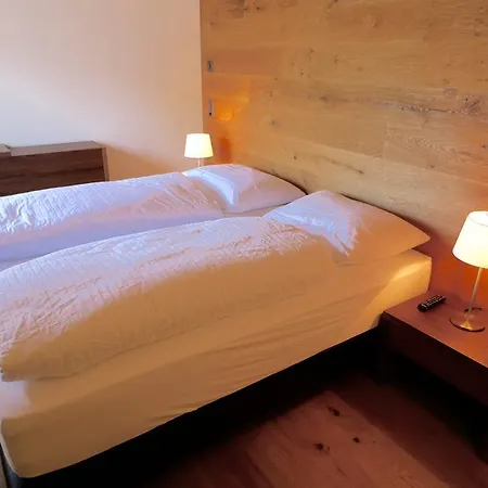 Otel Guarda Lodge 3*