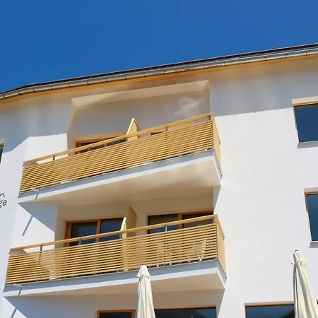 Отель Guarda Lodge Гуарда