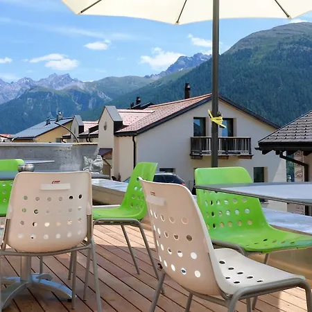 Hotel Guarda Lodge Guarda