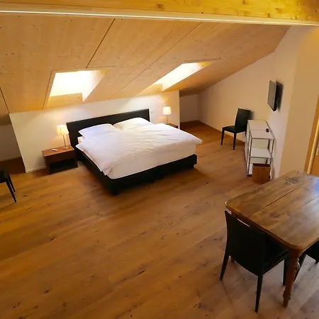 Guarda Lodge Hotell Guarda