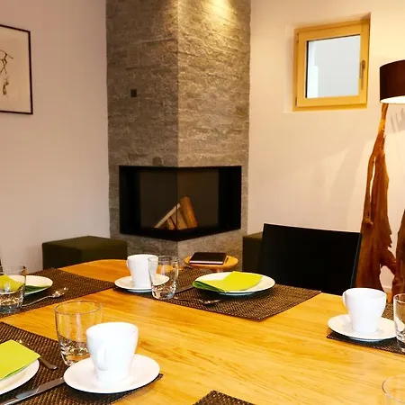 Guarda Lodge 3*