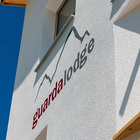 Hotell Guarda Lodge