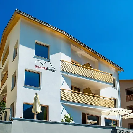 Hotel Guarda Lodge 3*