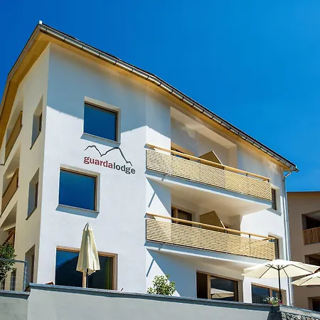 Hotel Guarda Lodge 3*