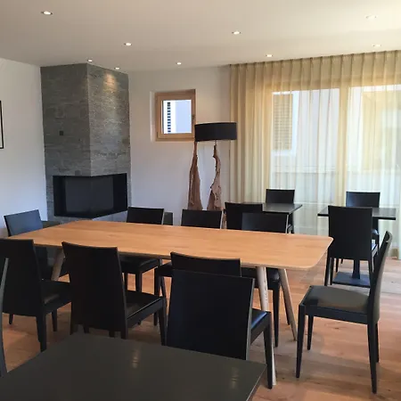 Guarda Lodge