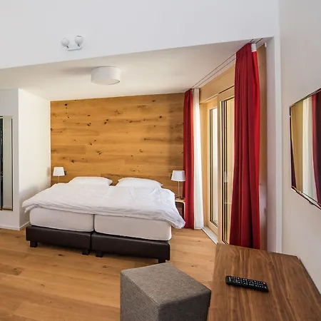 Guarda Lodge 3*