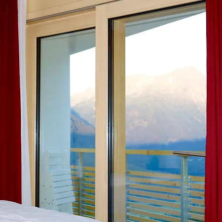 Guarda Lodge 3*