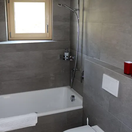 Отель Guarda Lodge 3*