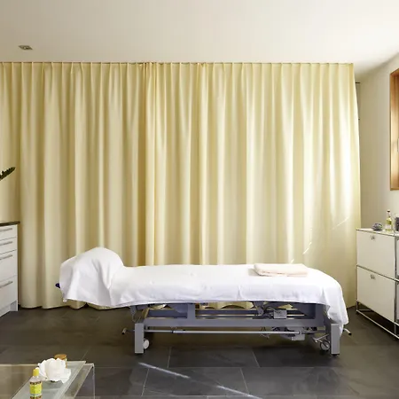 Guarda Lodge Отель 3*