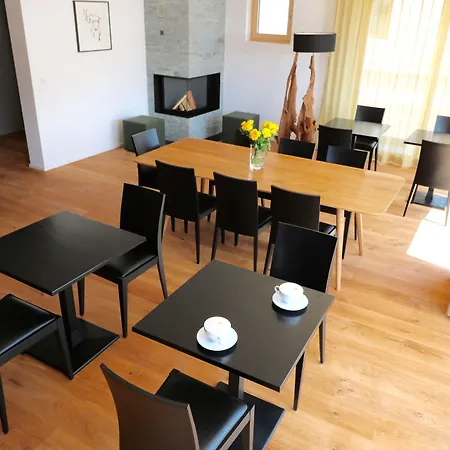 Guarda Lodge 3*
