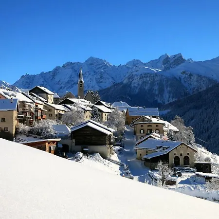 Guarda Lodge Hotell