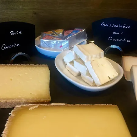 Guarda Lodge 3* Guarda