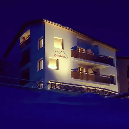 Guarda Lodge
