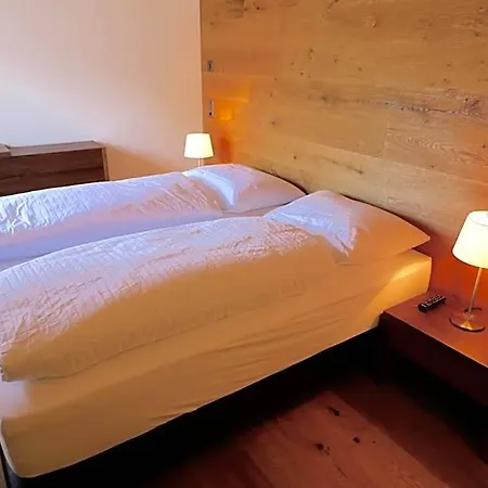 Hotell Guarda Lodge