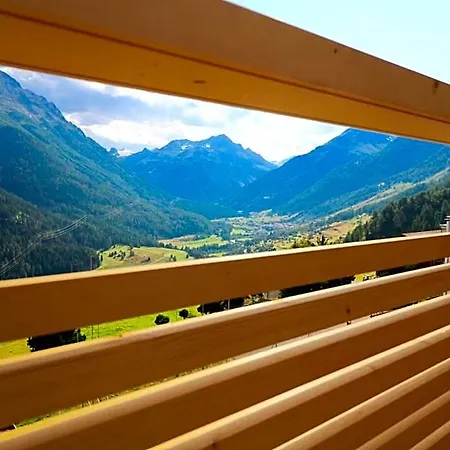 Guarda Lodge Guarda