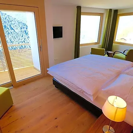 Guarda Lodge Hotell