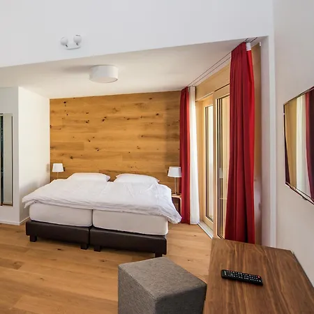 Hotell Guarda Lodge