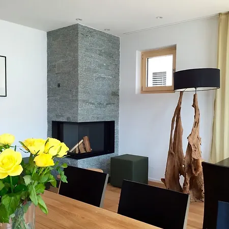 Guarda Lodge 3*