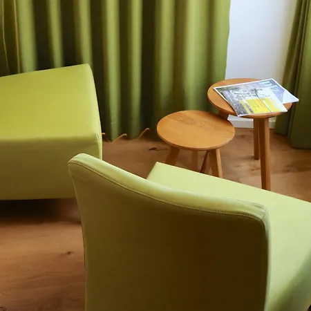 Guarda Lodge Otel