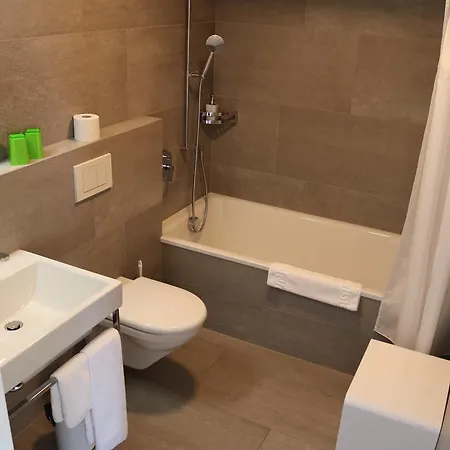 Hotel Guarda Lodge Guarda