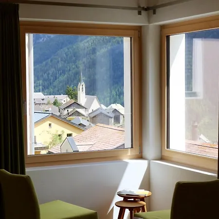 Hotell Guarda Lodge 3*