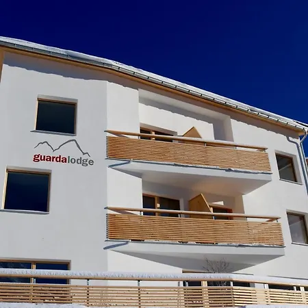 Guarda Lodge