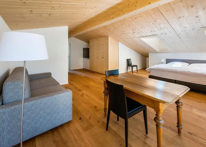 Guarda Lodge 3* Guarda