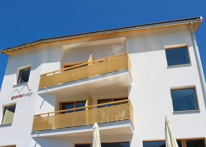 Hotel Guarda Lodge Guarda