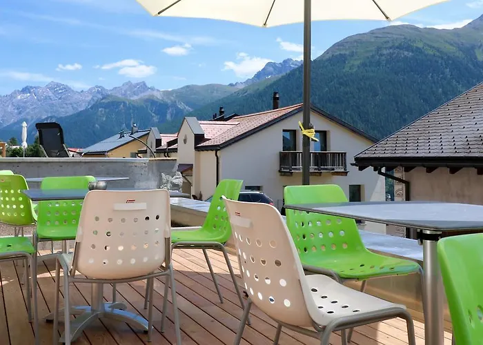 Hotel Guarda Lodge Guarda