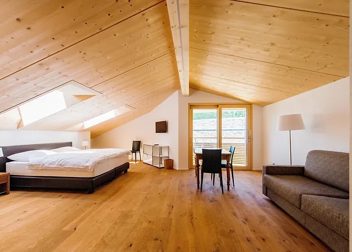 Guarda Lodge 3* Guarda