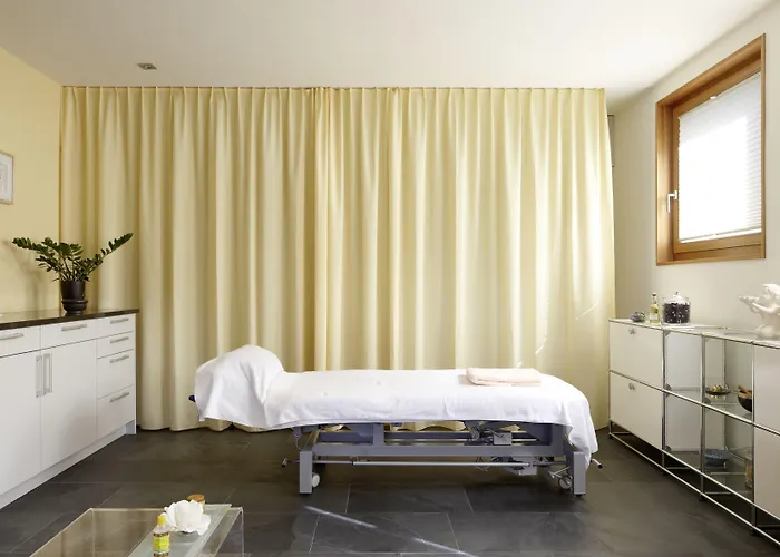 Guarda Lodge Hotel 3*