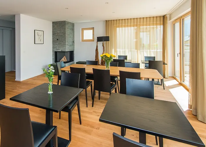 Guarda Lodge 3* Guarda