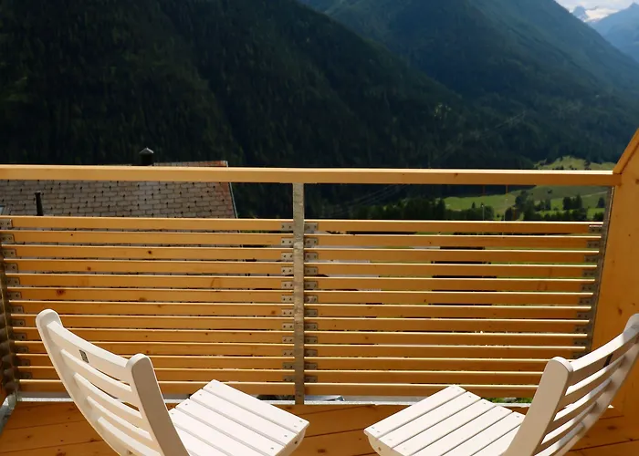 Guarda Lodge 3* Guarda