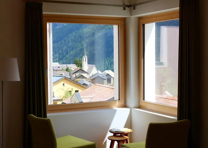 Guarda Lodge Hotel 3*