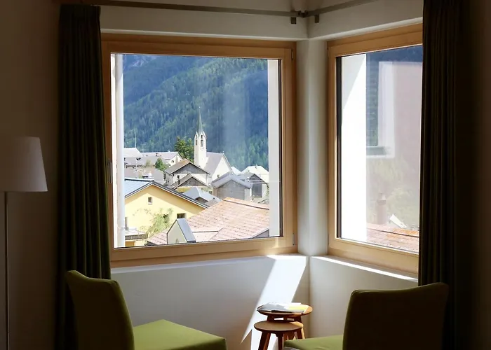 Hotel Guarda Lodge 3*