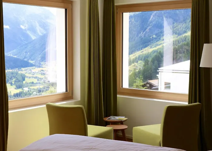 Hotel Guarda Lodge 3*