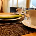 Hotel Guarda Lodge 3*