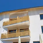 Hotel Guarda Lodge Guarda