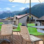 Hotel Guarda Lodge Guarda